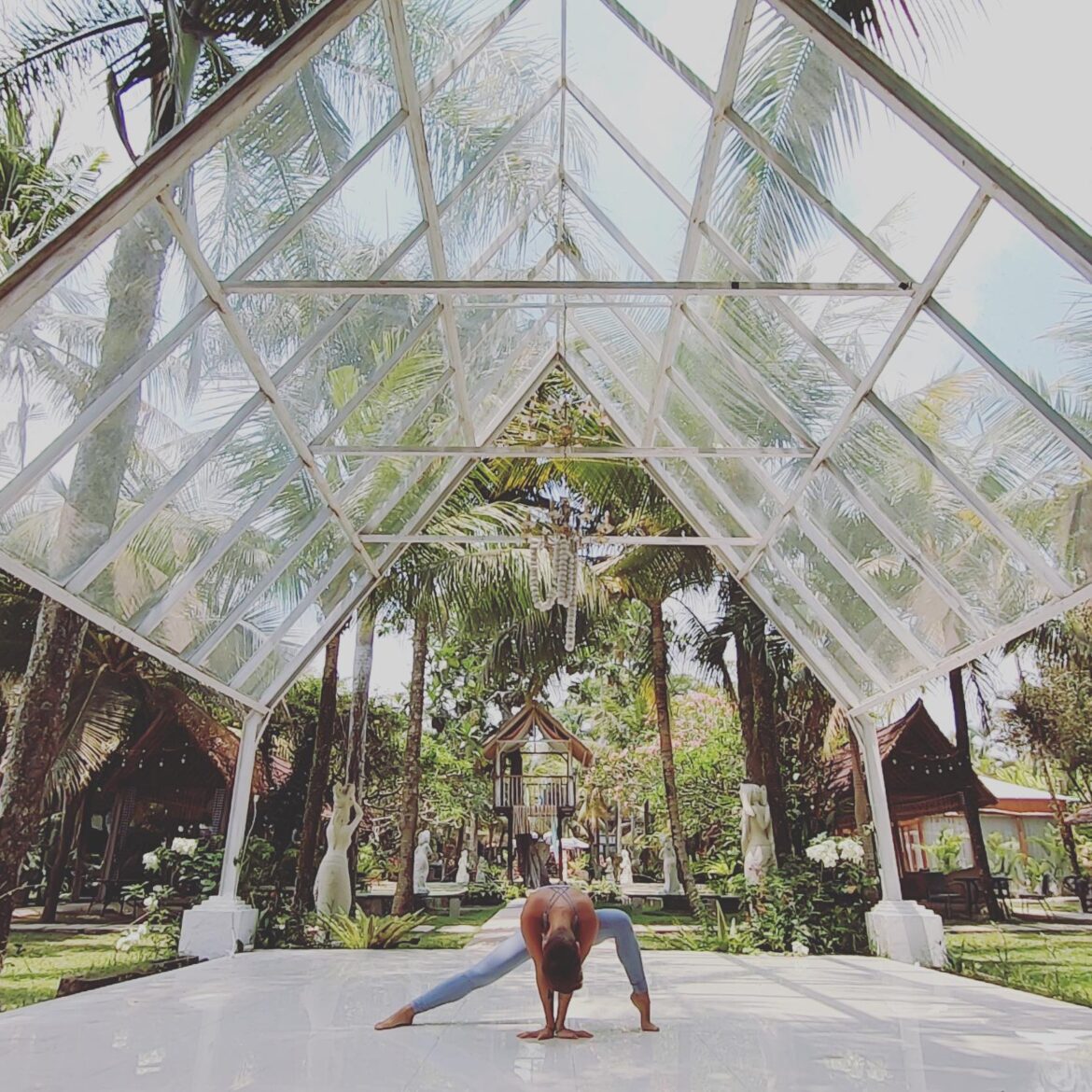 BALI, THE ISLAND OF THE GODS –  Yoga Social Magazine Article